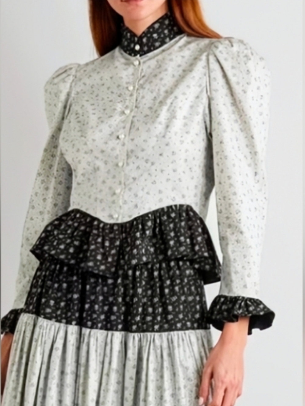 NWT Batsheva Grace Top